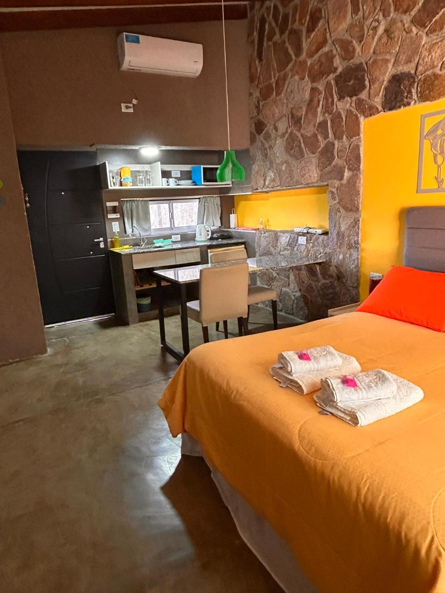 Pueblo Santo, Cabanas & Suites San Javier  Exterior photo