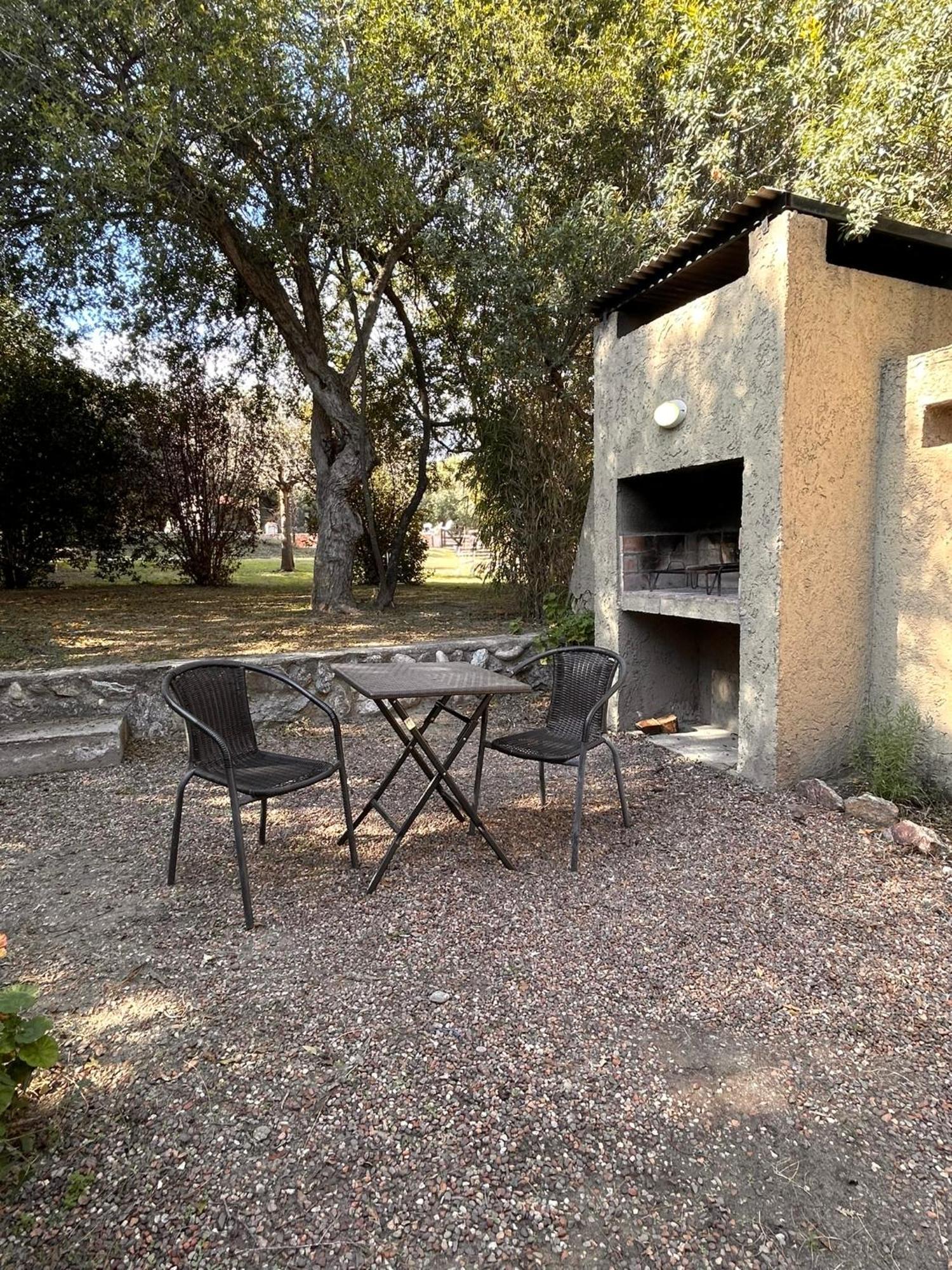 Pueblo Santo, Cabanas & Suites San Javier  Exterior photo
