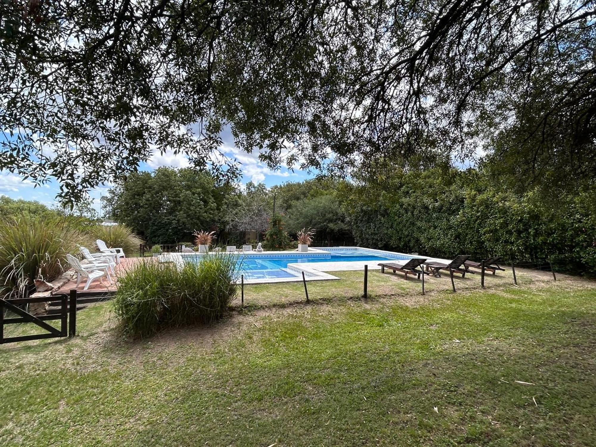 Pueblo Santo, Cabanas & Suites San Javier  Exterior photo
